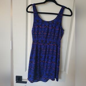 Lightweight Dress / Cover-Up